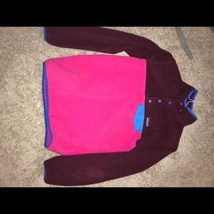 Women’s Patagonia Pullover